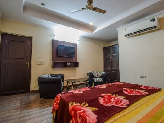 Нью-Дели: Asha Home Stay
