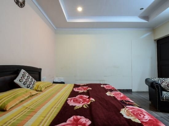 Нью-Дели: Asha Home Stay