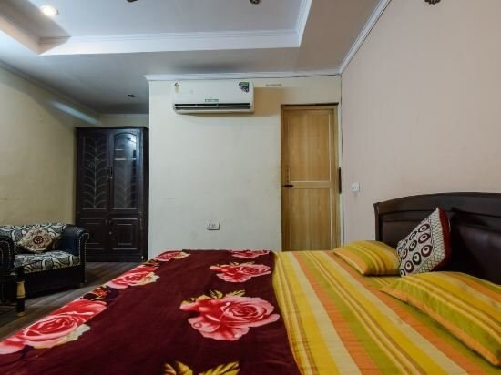 Нью-Дели: Asha Home Stay