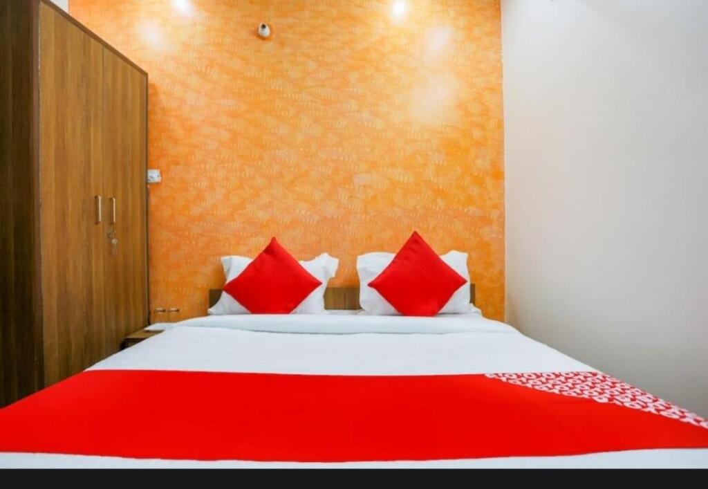 Airport Hotel Icon — фото 1