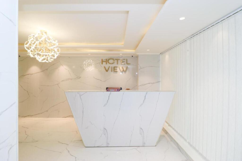 Нью-Дели: A Boutique Hotel View