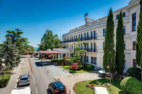 Oreanda Resort & Spa — фото 1