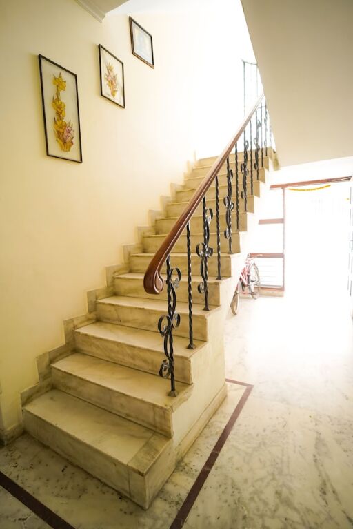 Нью-Дели: Shelly Home Stay