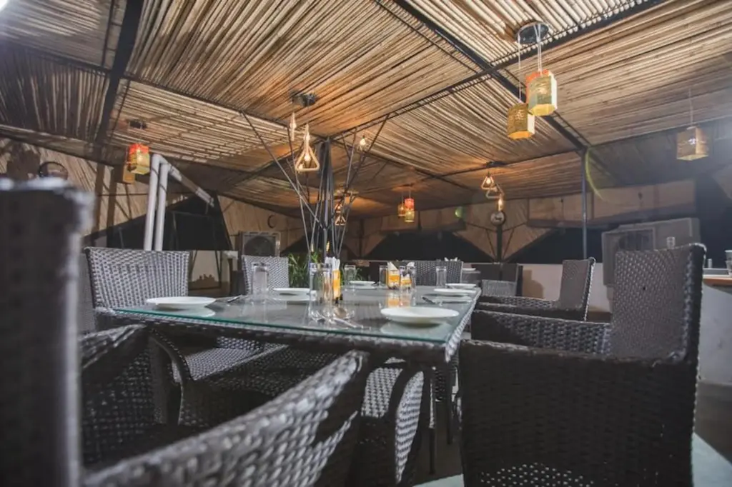 Нью-Дели: Hotel Classy Residency Near Igi Airport