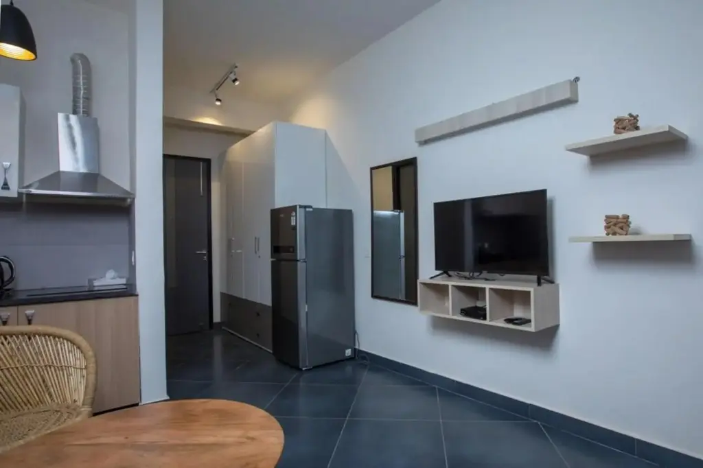 Нью-Дели: Hotel Classy Residency Near Igi Airport