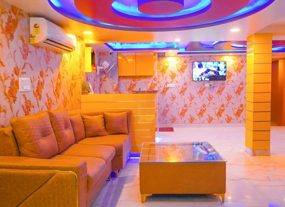 Нью-Дели: Hotel Jupiter Inn