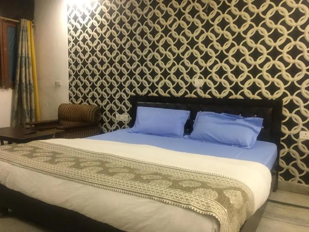 Bleu7 BnB — фото 1