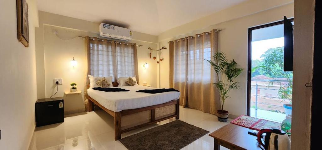 Вагатор: Blue Jay Guest house