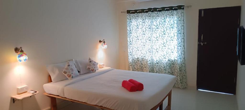 Вагатор: Blue Jay Guest house