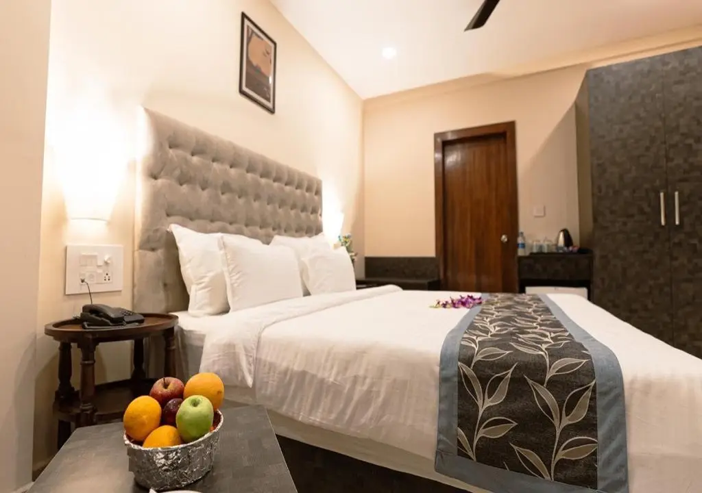 Морджим: The Verda De Miranda Resort