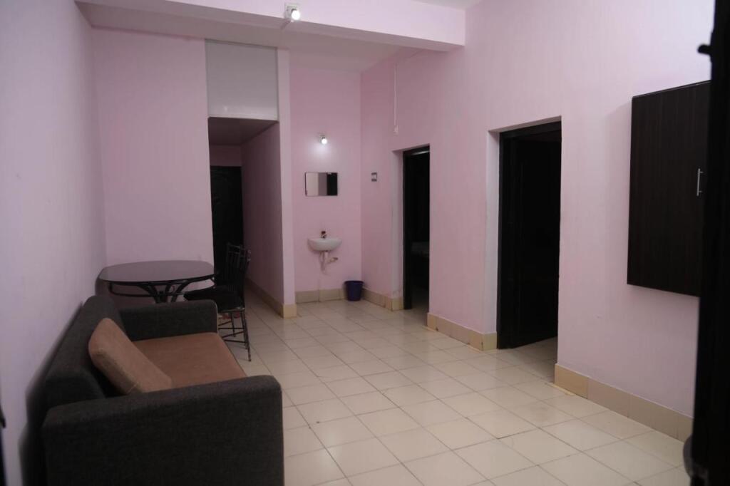 Гуруваюр: RVK Residency