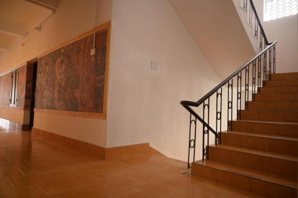 Гуруваюр: RVK Residency