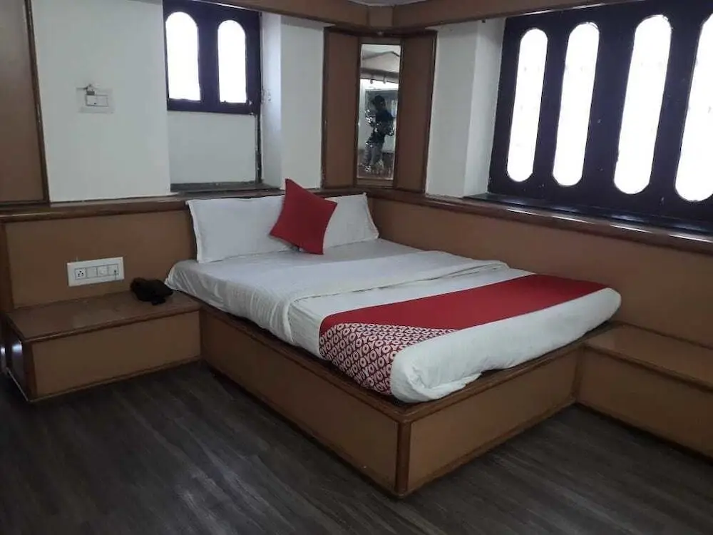 Гора Абу: Hotel Lasa Grand