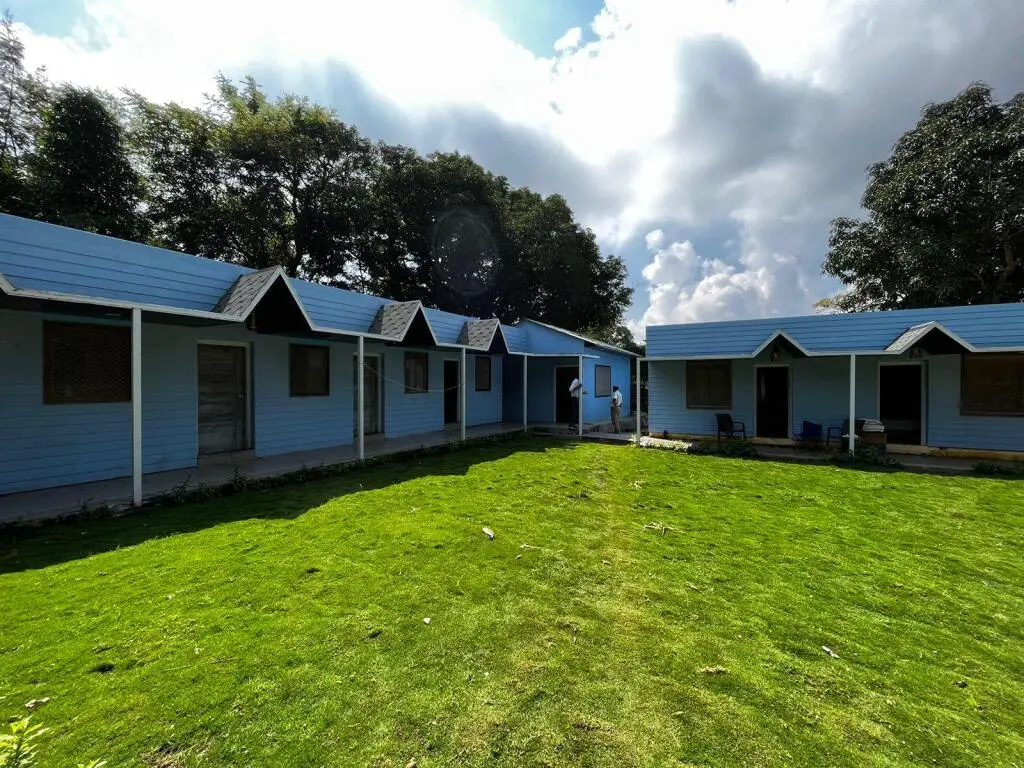 The Village Resort Mount Abu — фото 1