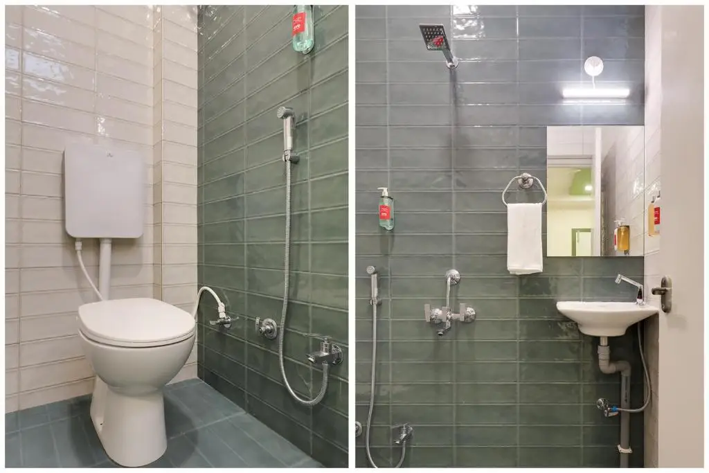 Индаур: Collection O 60423 Hotel Sr
