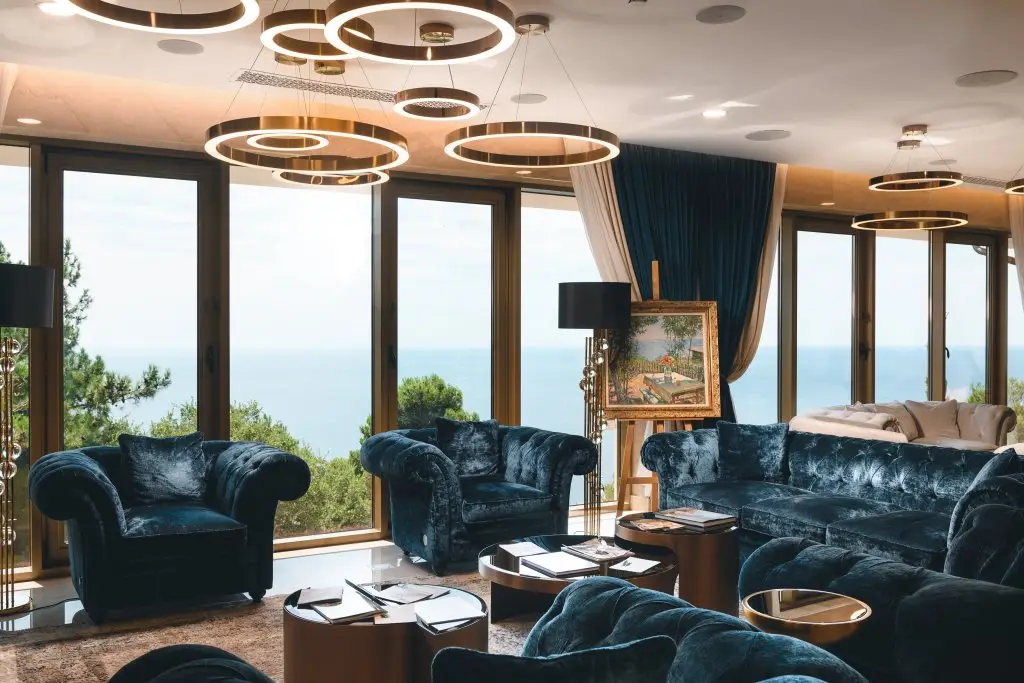 Береговое (Ялта): Отель Крымский Бриз Hotel & Villas