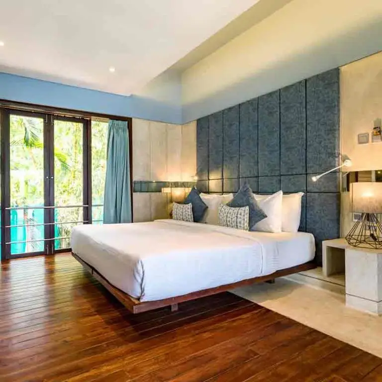 Мухамма: Leleela -Backwater Boutique Resort