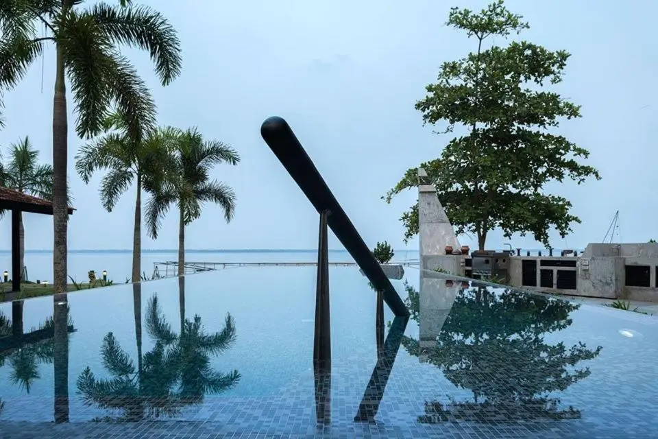 Мухамма: Leleela -Backwater Boutique Resort