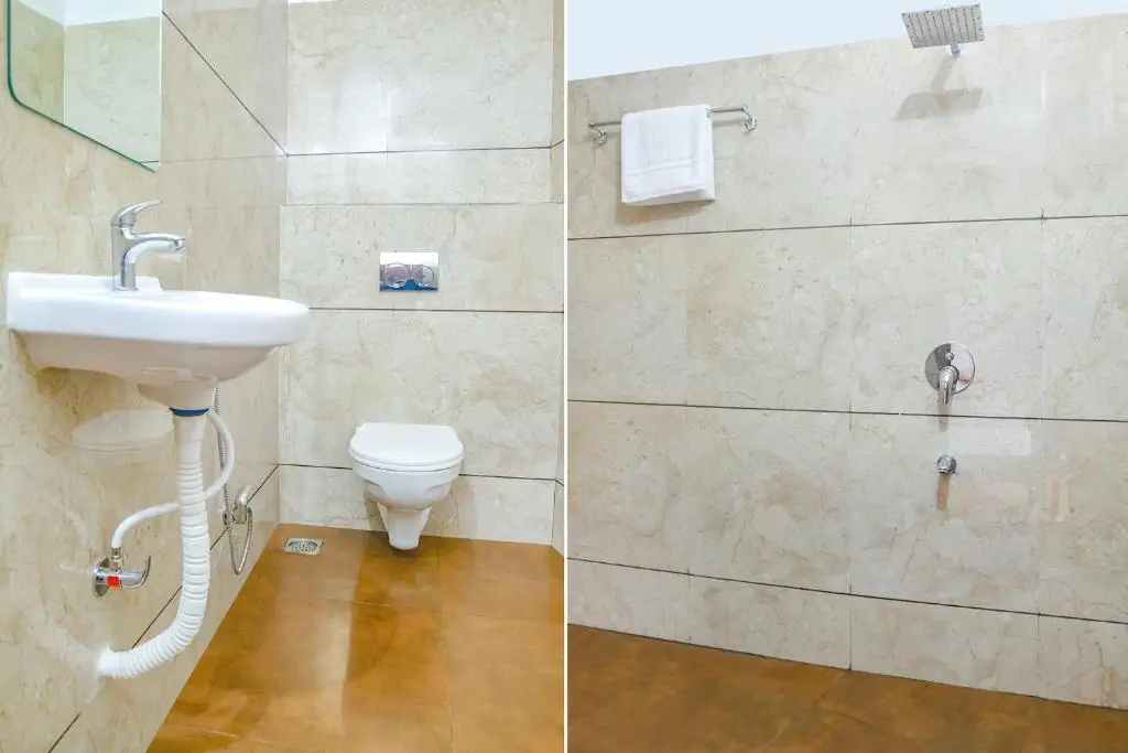 Индаур: Fabhotel Right Choice