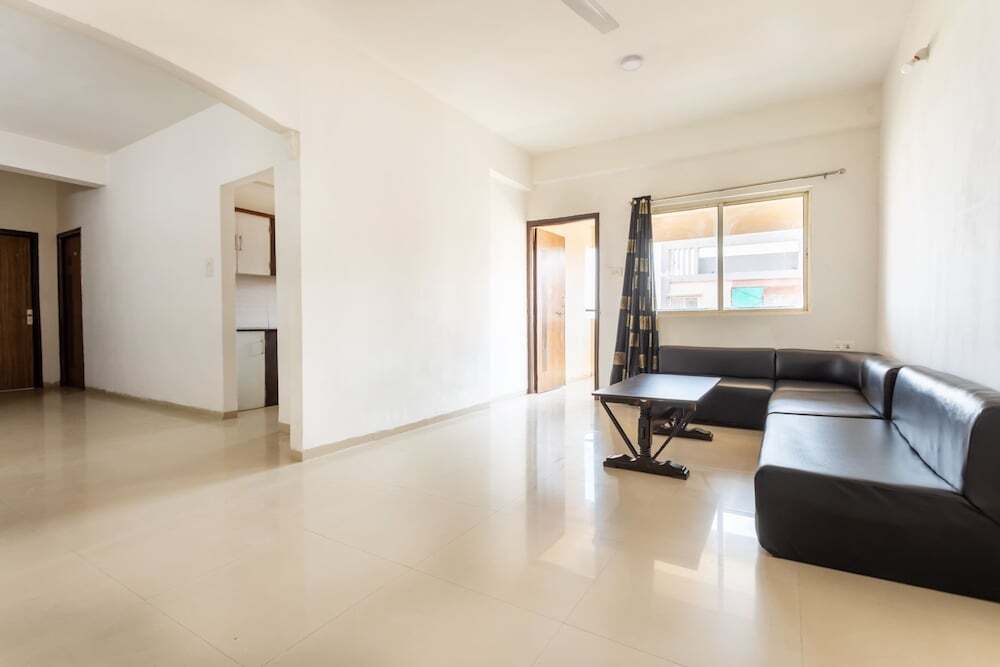 Индаур: OYO 36855 Hotel Indraprasth
