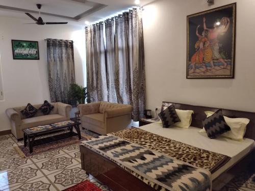 Казаули: Orchid kasauli