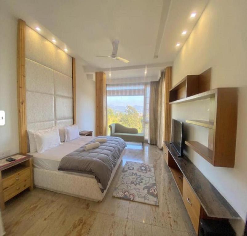 Казаули: Live Life Luxury Villas by StayApart