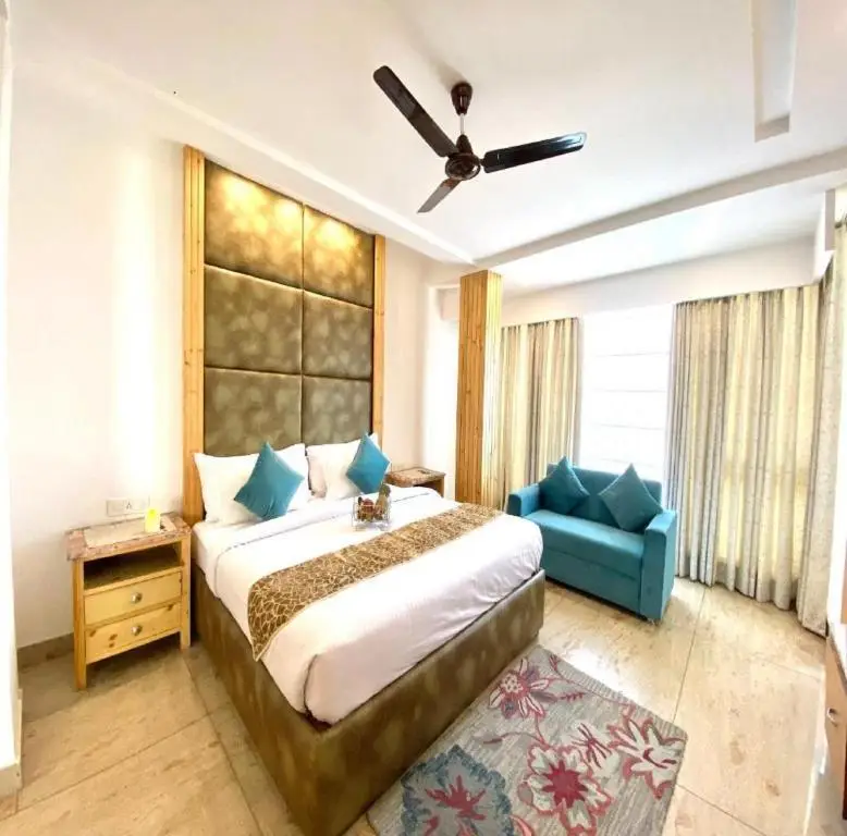 Казаули: Live Life Luxury Villas by StayApart