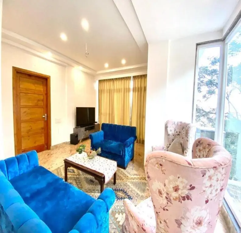 Казаули: Live Life Luxury Villas by StayApart