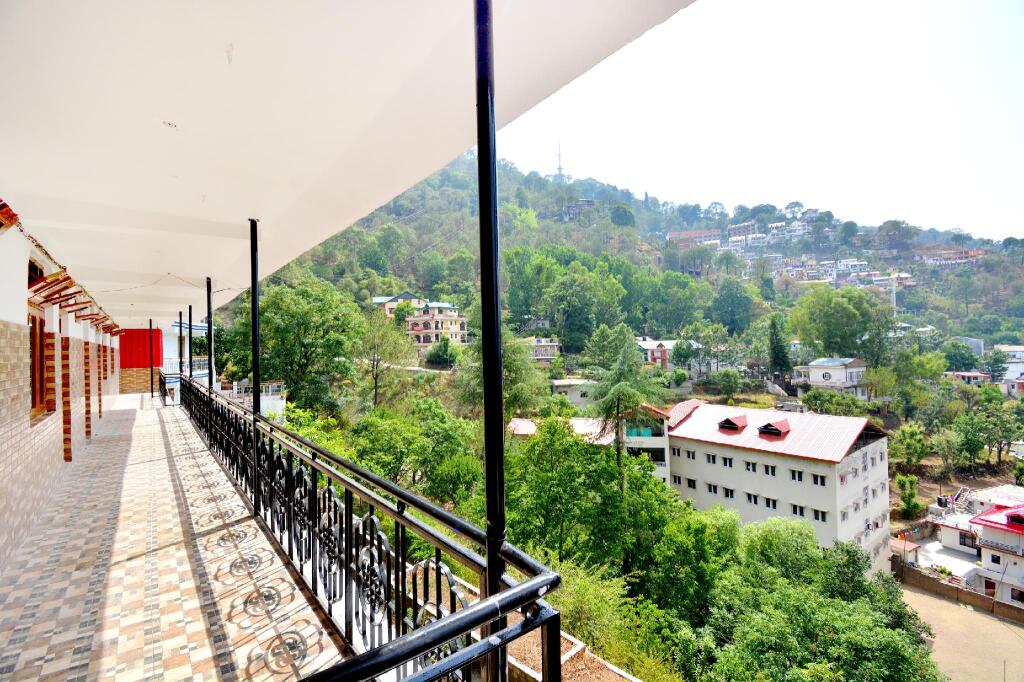 OYO Home 78348 Sunrise view 1 BHK — фото 1