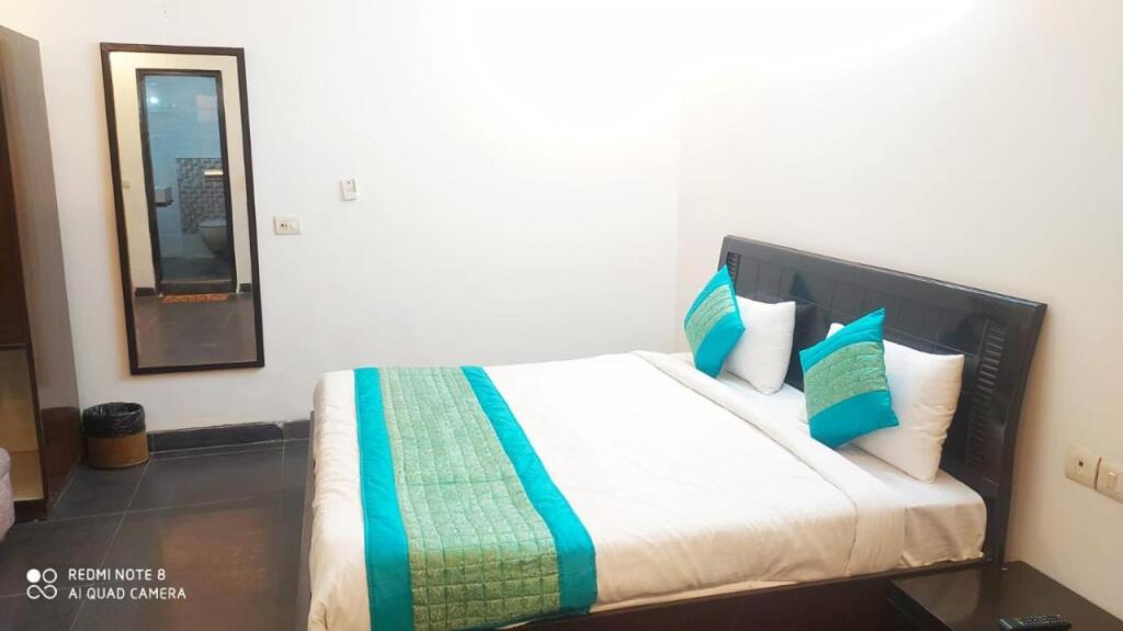 Нью-Дели: Hotel Delhi Airport Plaza IGI Airport