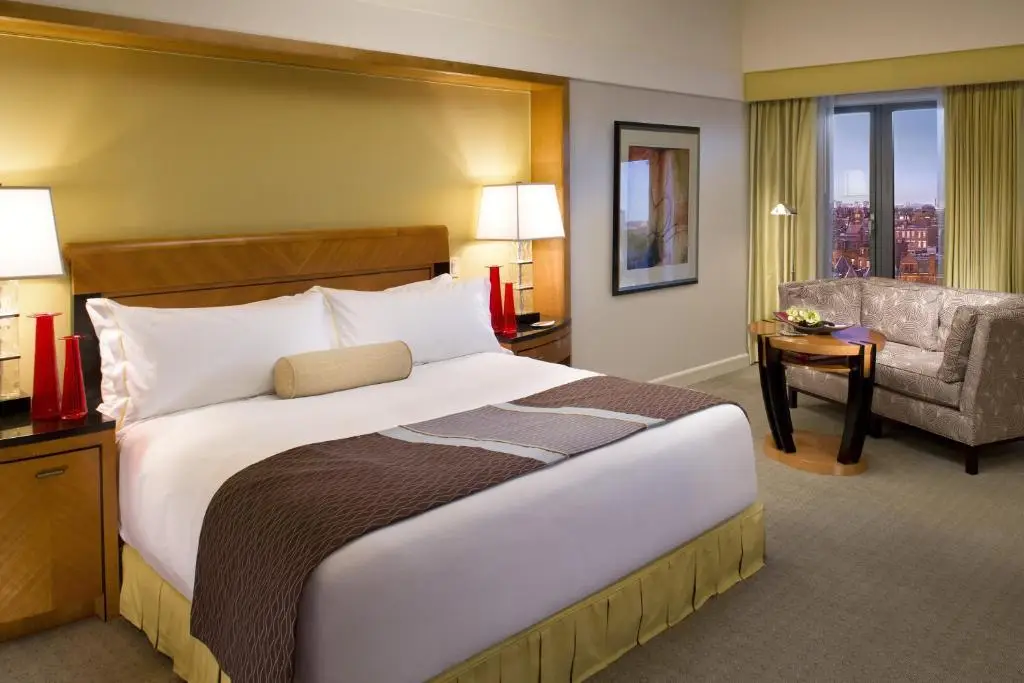 Нью-Дели: Hotel Lotus Delhi Airport