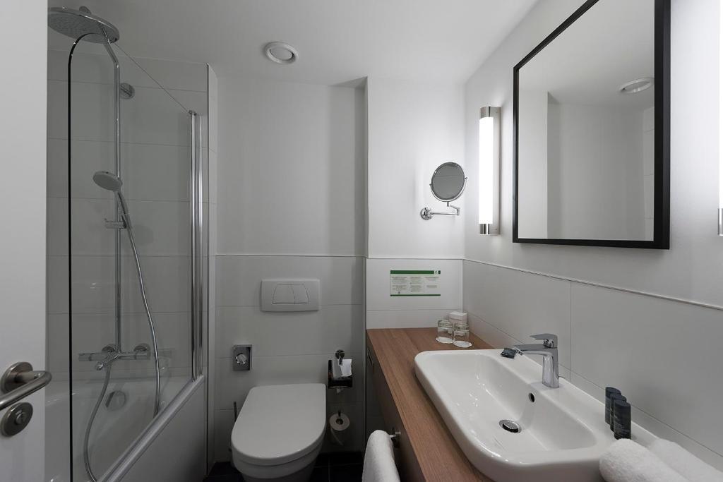 Нью-Дели: Hotel Lotus Delhi Airport