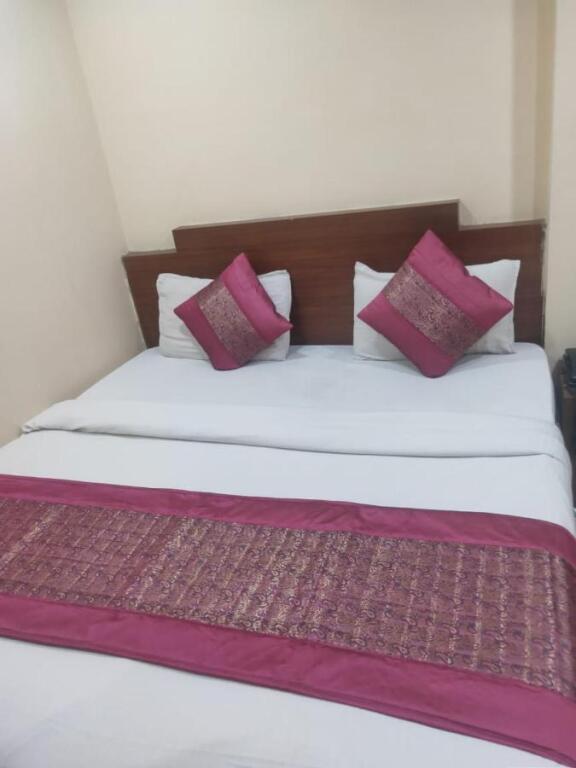 Нью-Дели: Hotel Royal Residency Dx