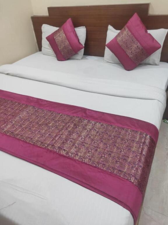 Нью-Дели: Hotel Royal Residency Dx