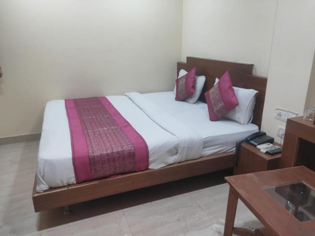 Нью-Дели: Hotel Royal Residency Dx