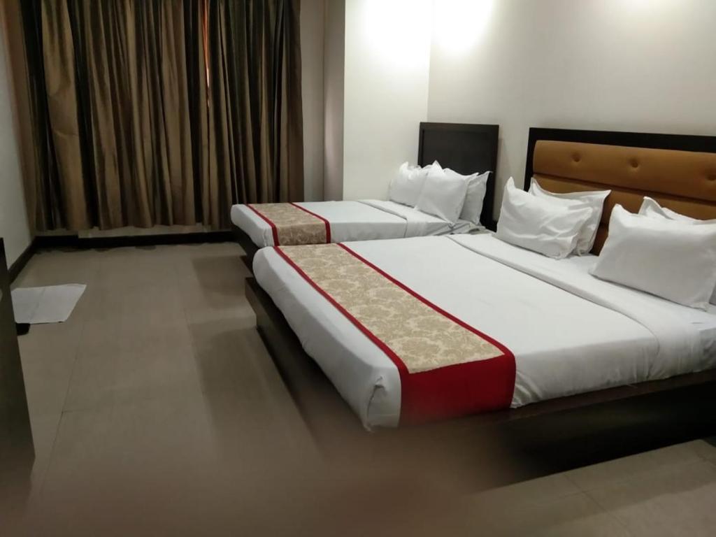 Нью-Дели: Zenith Hotel
