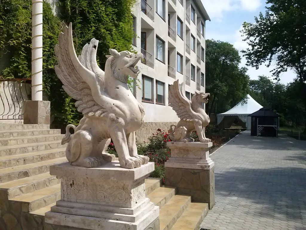 Отель Мечта Тея — фото 1