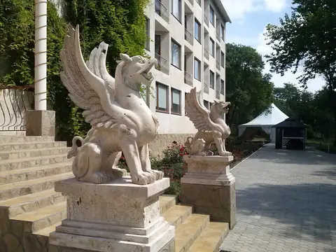Отель Мечта Тея — фото 1