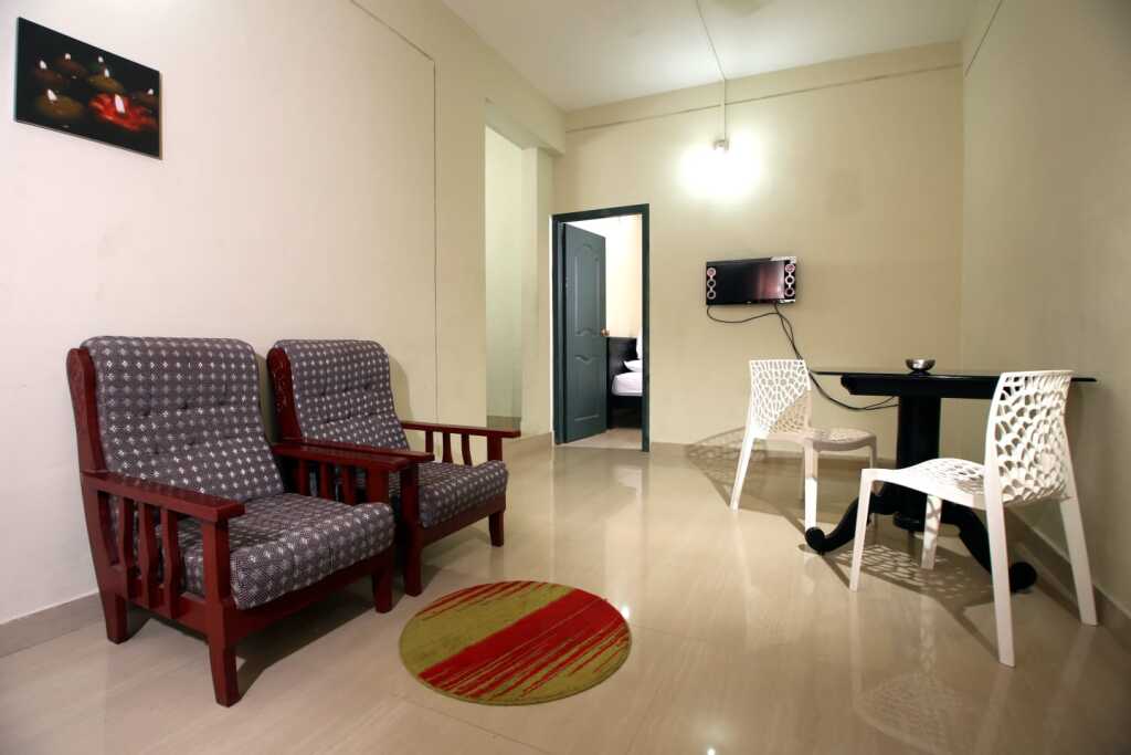 Султан-Батери: Misty Hill Resort