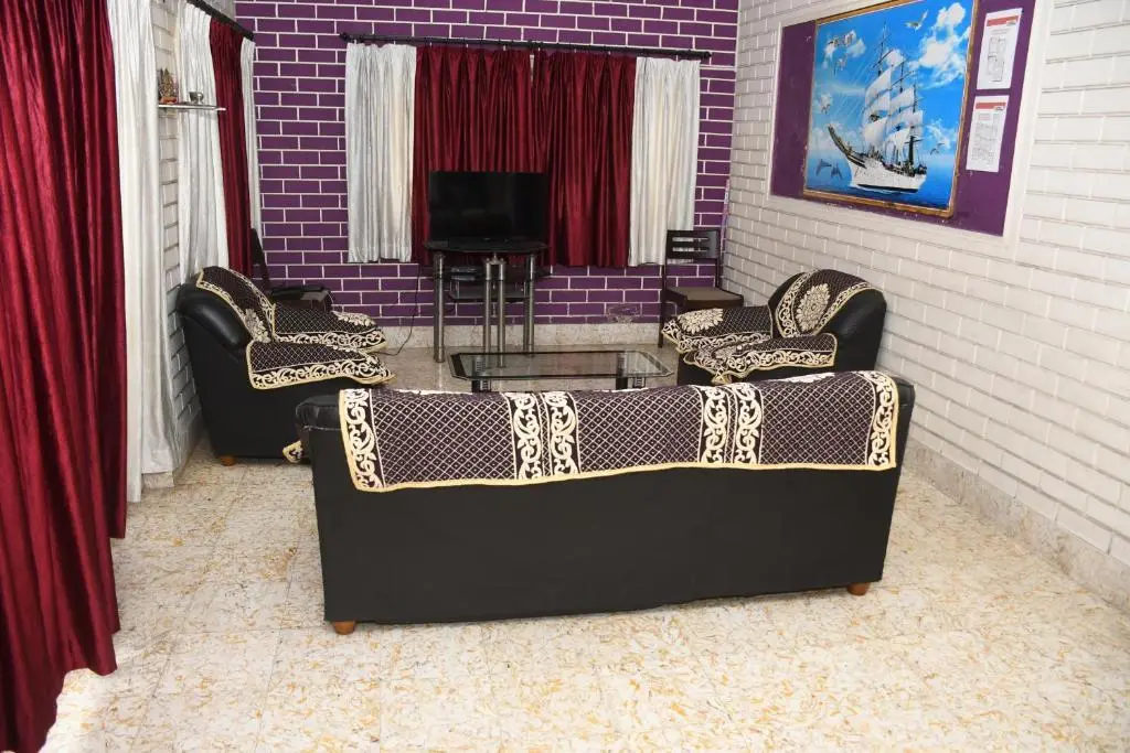 Колката: Say Rooms Trip Manager Guest House