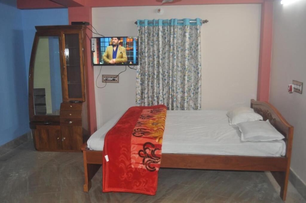 Колката: Dream Guest House And Banquet