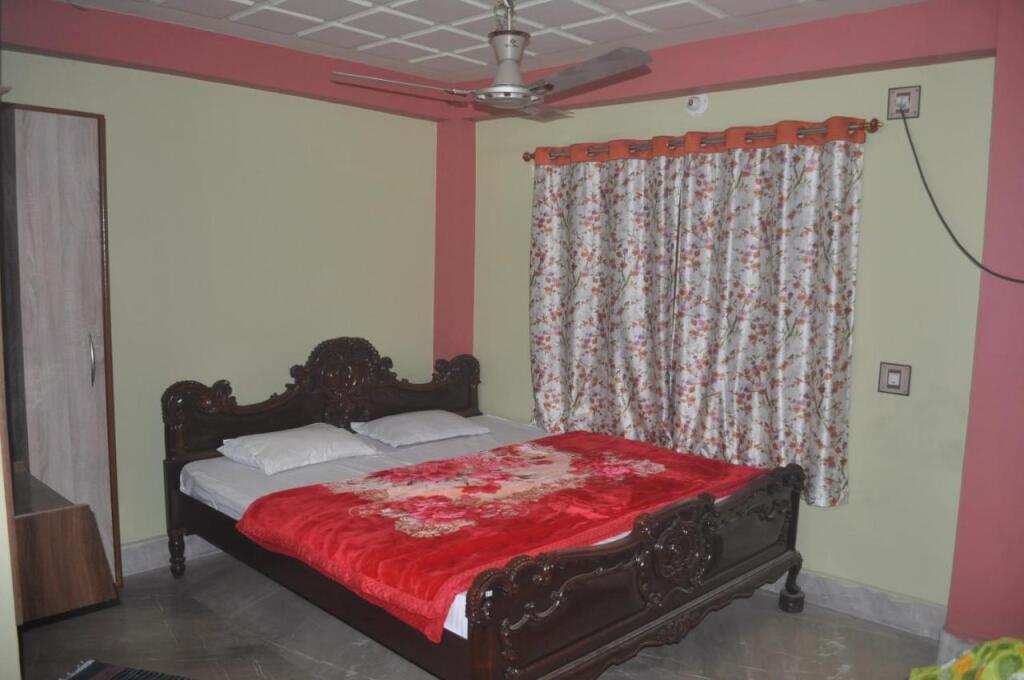 Колката: Dream Guest House And Banquet