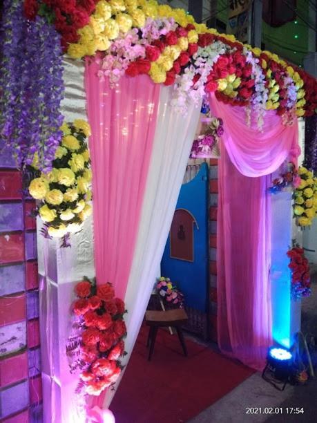 Колката: Dream Guest House And Banquet