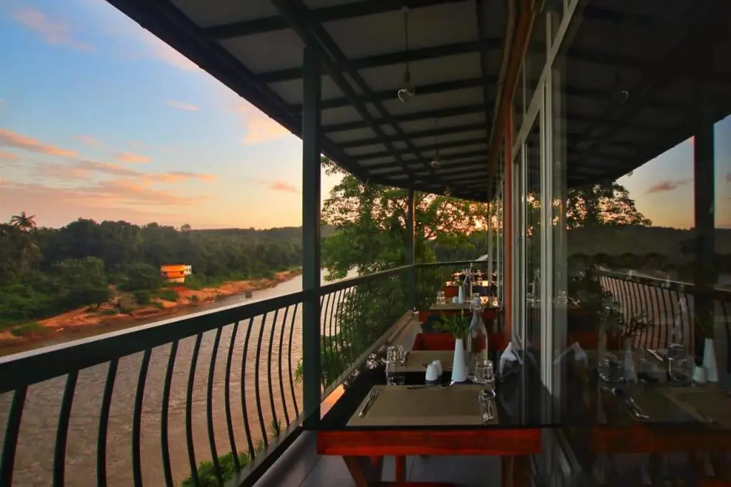 Кондотти: Nexstay Grand Chaliyar Resort
