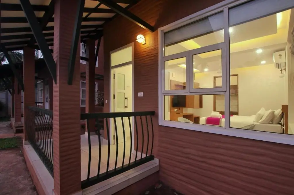 Кондотти: Nexstay Grand Chaliyar Resort