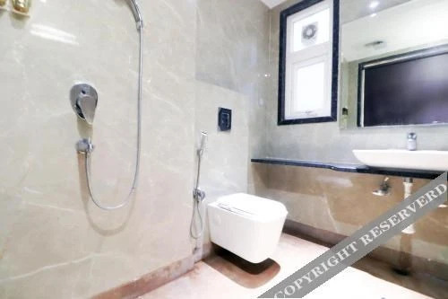 Нью-Дели: Hotel oak plaza New Delhi railways station