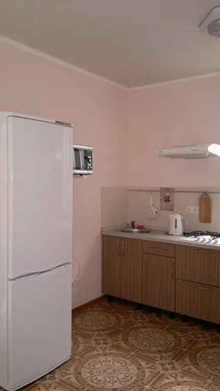 Береговое (Феодосия): Гостевой Дом Атлас