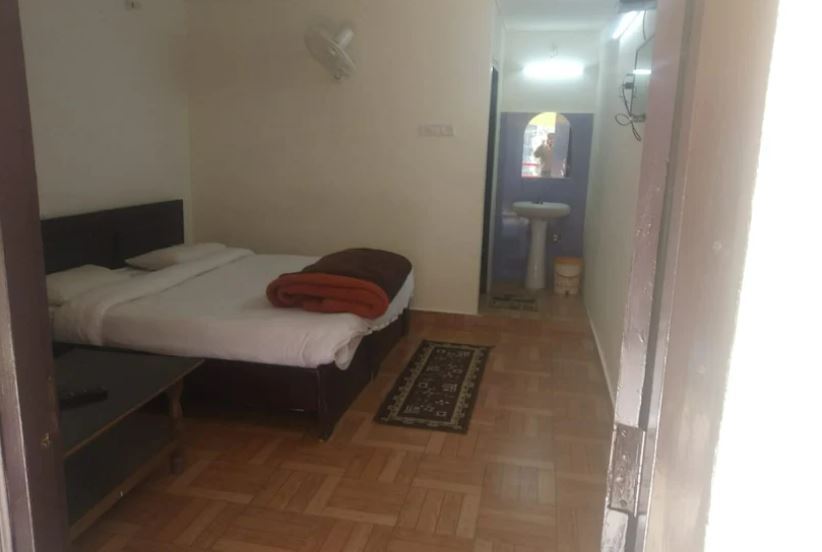 Мератх: Heritage Inn Jageshwer
