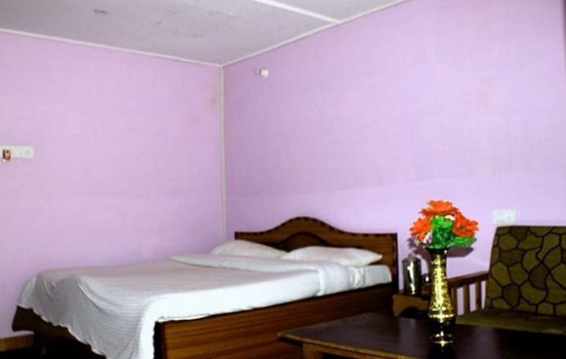 Мератх: Heritage Inn Jageshwer