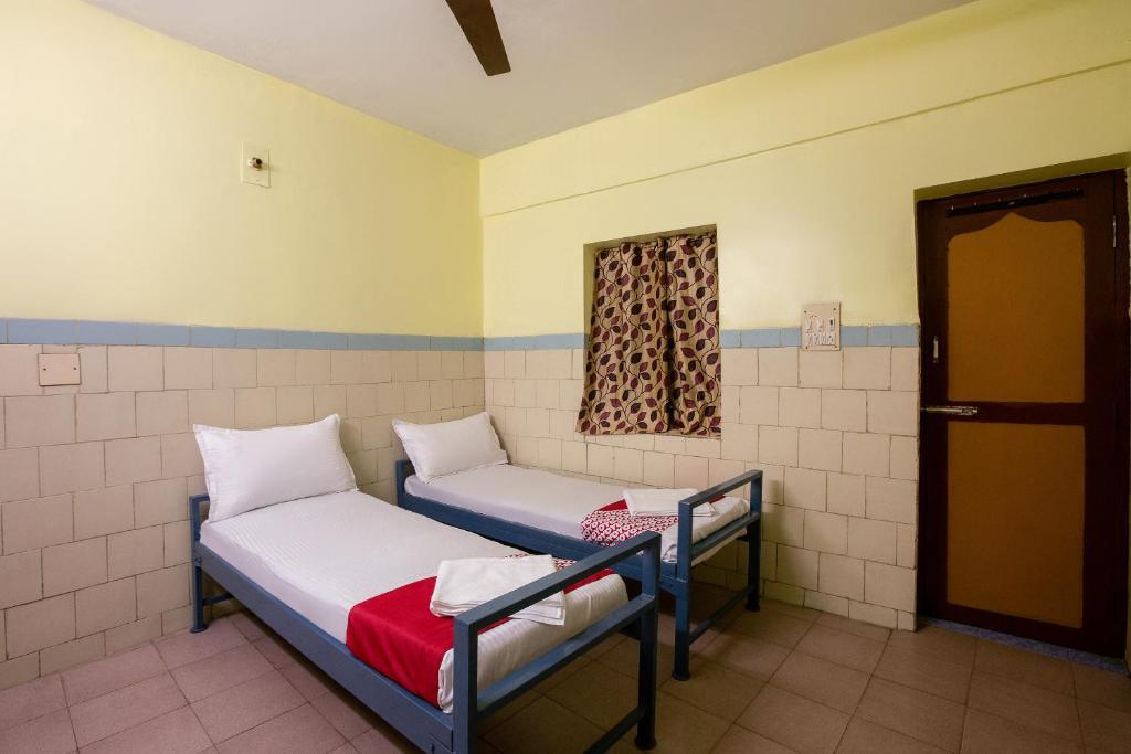 Ченнаи: SPOT ON 79520 Sam Guest House